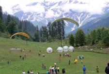 Exotic Himachal Tour image