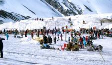 Manali Honeymoon tour image