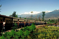   Kangra Valley  image