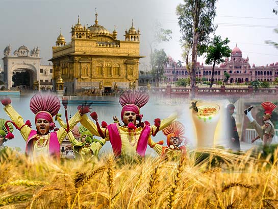 Punjab image