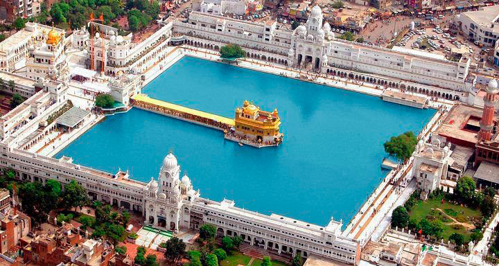 Amritsar image