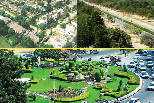 Chandigarh image