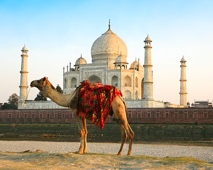 Agra image