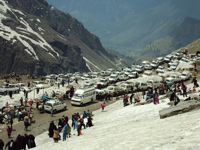 Manali image